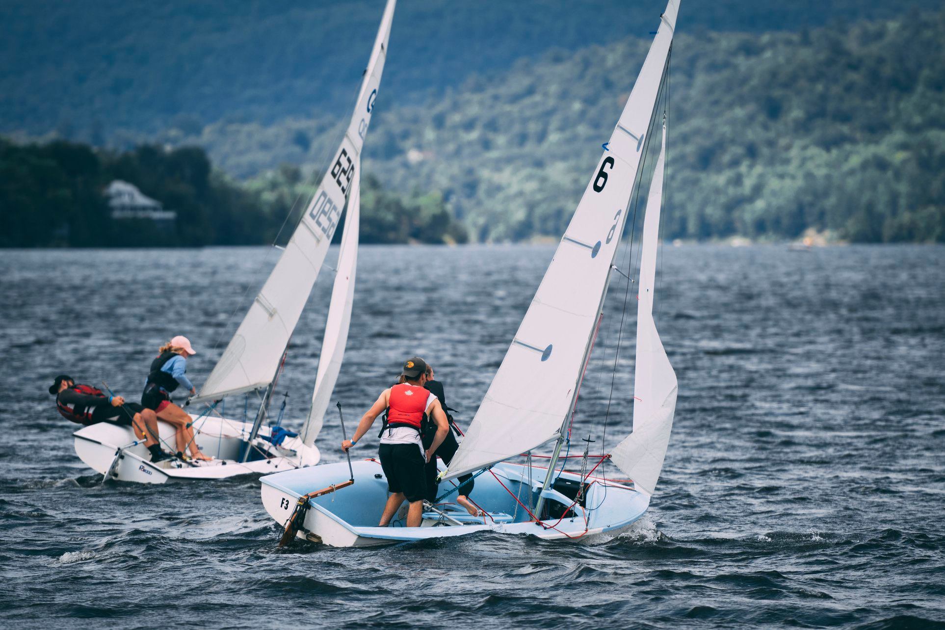 gatineau river yacht club