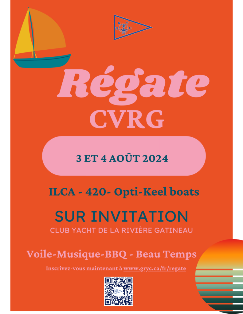 GRYCInvitational Regatta Register Now 2024_fr