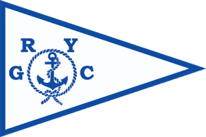 GRYC Burgee